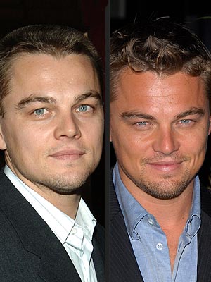 leonardo dicaprio young. 2010: 12/27; POSTED BY: Kelvin