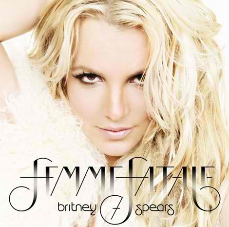 britney spears femme fatale album artwork. BRITNEY SPEARS IS COMING TO SF